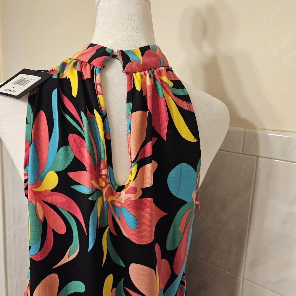 Trina Turk dress - Picture 6 of 9